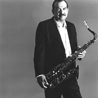 Ernie Watts