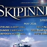 Skipinnish