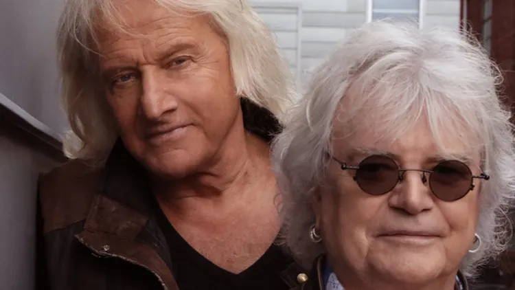 Air Supply