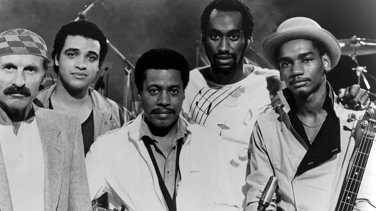#jazzdedemain  equinox  - tribute to Weather Report