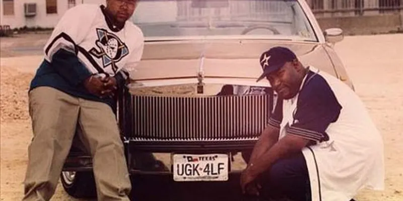 UGK