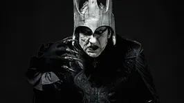 Gothminister - We Come Alive Tour 2025