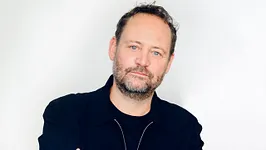 Christophe Mali