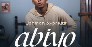 Jahman X-Press
