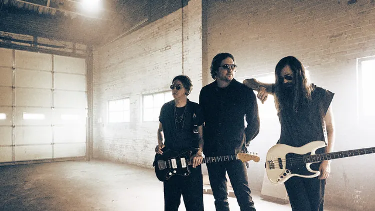 A Thousand Horses + guests