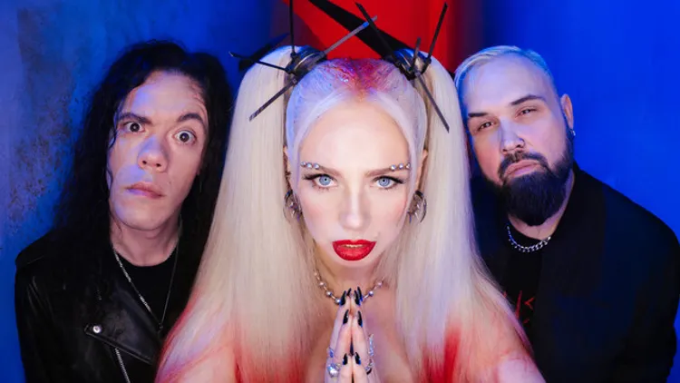 Sumo Cyco