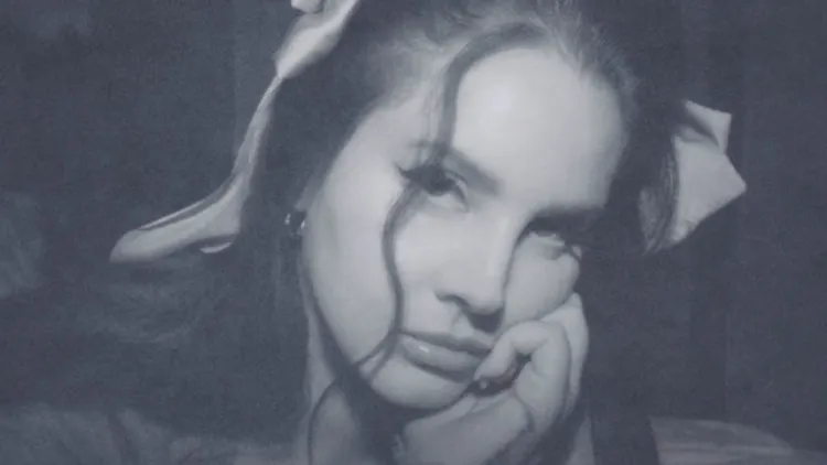 LANA DEL REY