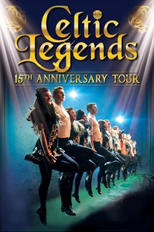 CELTIC LEGENDS