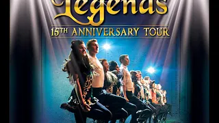 Celtic Legends