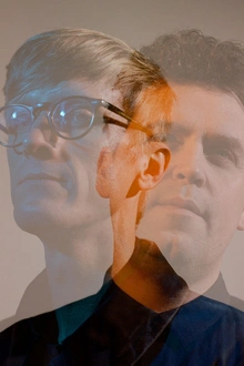 Simian Mobile Disco (dj set) & Benjamin Damage