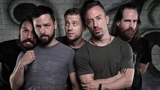 The Dillinger Escape Plan
