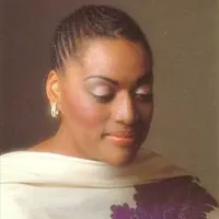 Jessye Norman