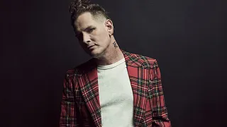 COREY TAYLOR