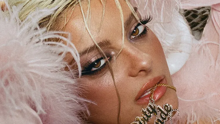 Bebe Rexha