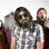 The Beards