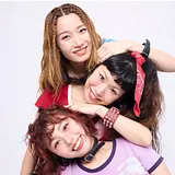 THE LET'S GO's