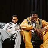 Pete Rock & C.L. Smooth