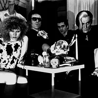 The Cramps