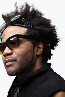 Belle Epoque! w/ DJ Pierre