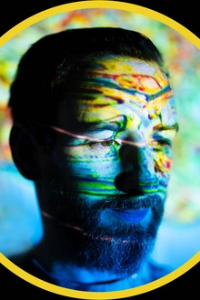 Max Cooper