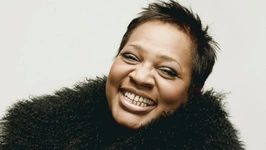 Jocelyn Brown