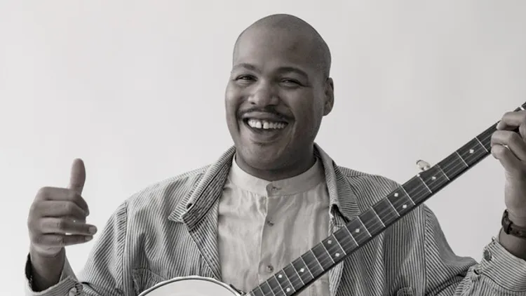 JERRON PAXTON