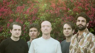 Touché Amoré