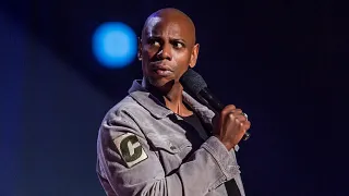 Dave Chappelle
