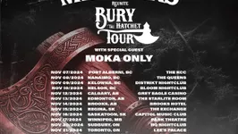 Madchild (Swollen Members) + guest