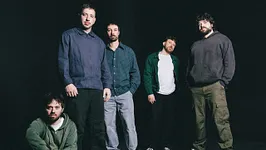 Citizen - Halcyon Blues