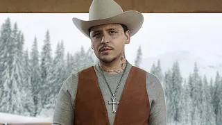 CHRISTIAN NODAL