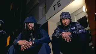 La Kadrilla