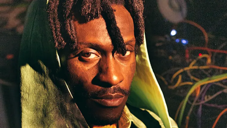 Club Trax X Dehors Brut: NSDOS (Live), D.Tiffany, Nyto Basta