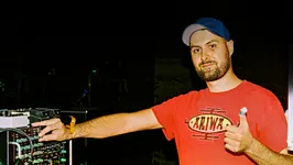 Maxye Best Of with DJ Sotofett, Rafael Cancian