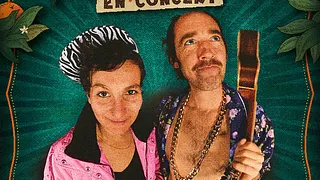 Le Grand Bal De La Vida Loka