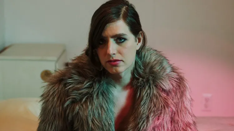 Ezra Furman + Modern Woman