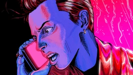 La Roux