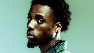 ROY WOODS