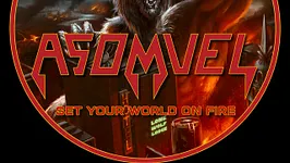 Asomvel