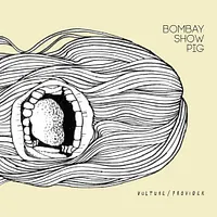 Bombay Show Pig