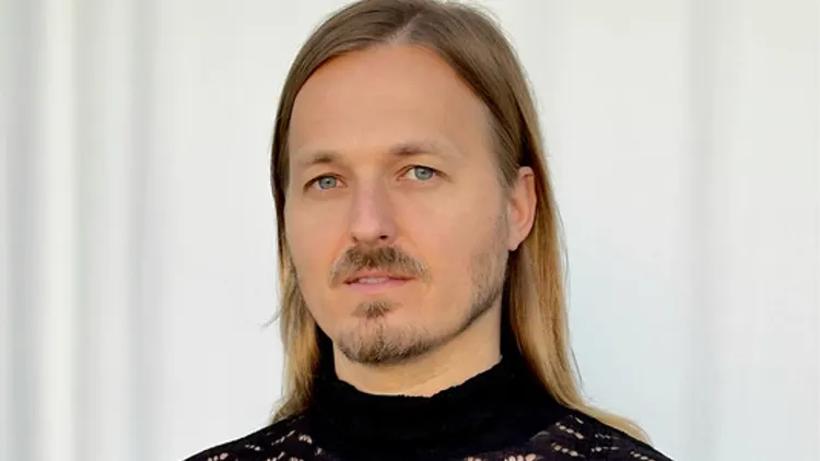 HAïKU avec Konstantin Sibold & Trikk