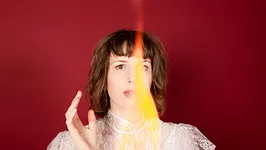 Buridane + Cécile Hercule