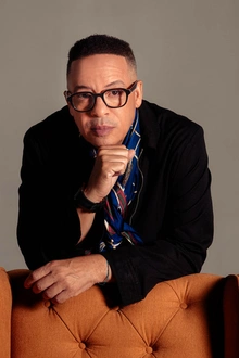 ISSAC DELGADO ET SU ORQUESTA