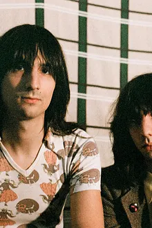 THE LEMON TWIGS