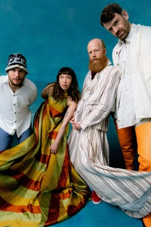 Little Dragon