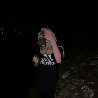 Sad Madona
