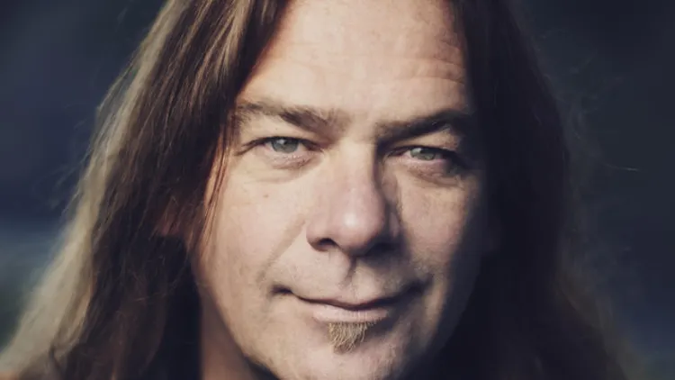 Alan Doyle