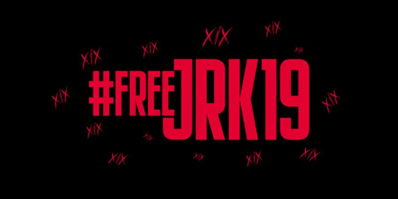 JRK 19