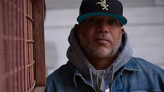 Apollo Brown