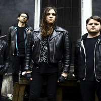 concert Against Me!
